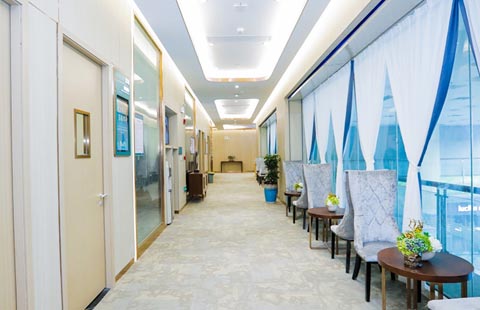 美年大健康 - 福田美兆門診部醫生診所